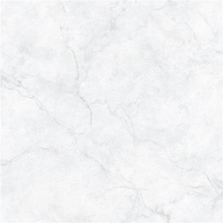 Nuwallpaper NuWallpaper NU2090 Carrara Marble Peel & Stick Wallpaper NU2090